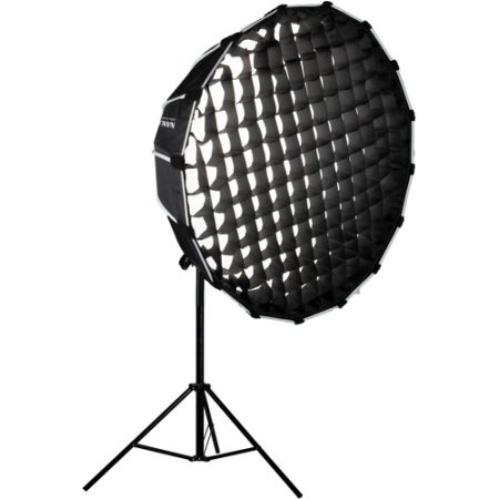 زنبوری سافت باکس Nanlite Fabric Grid for Forza 60