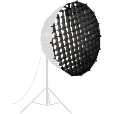 Nanlite Fabric Grid for Para 120 Softbox