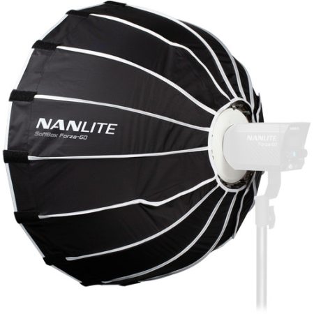 سافت باکس Nanlite Forza 60 Softbox