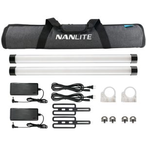 Nanlite PavoTube II 15X