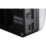 amaran Ace 25c RGB LED Light Panel