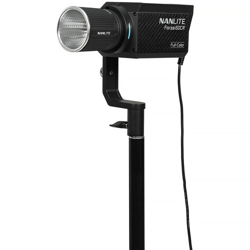 Nanlite Forza 60CR-2 نانلایت Forza 60CR