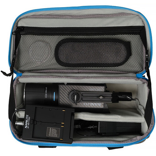 Nanlite Forza 60CR-4 نانلایت Forza 60CR