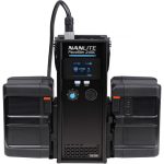 Nanlite PavoSlim 240C