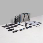 Nanlite PavoSlim 240C