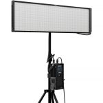 Nanlite PavoSlim 240CL