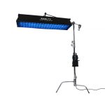 Nanlite PavoSlim 240CL