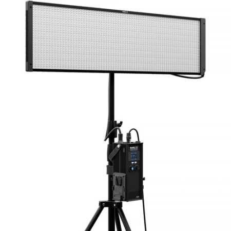 Nanlite PavoSlim 240CL