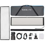 Nanlite PavoSlim 240CL
