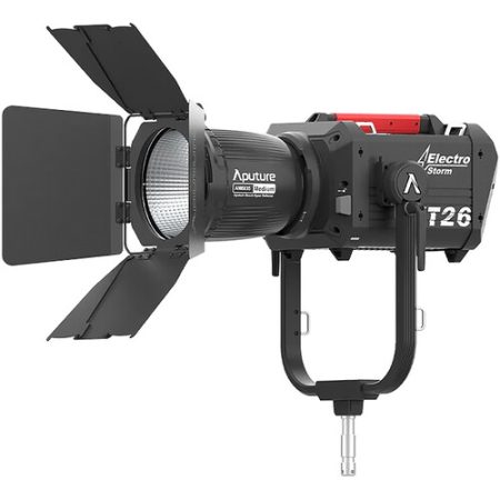 Aputure Electro Storm XT26
