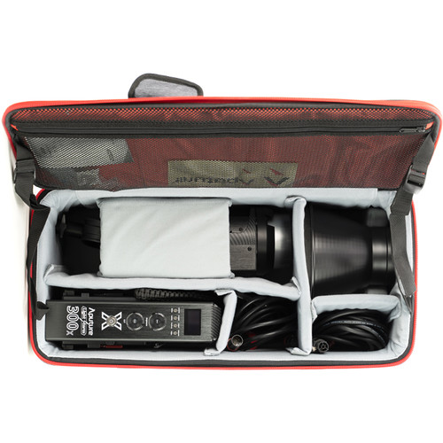 Aputure LS 300x-3 Aputure LS 300x