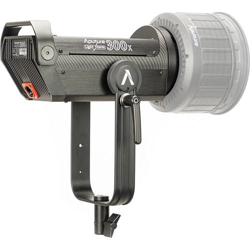 Aputure LS 300x-5 Aputure LS 300x