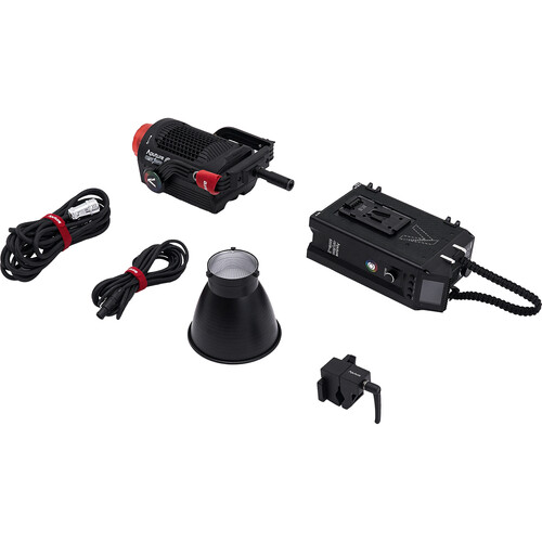 Aputure LS 600c Pro II-3 Aputure LS 600c Pro II