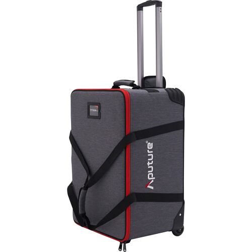 Aputure LS 600c Pro II-4 Aputure LS 600c Pro II