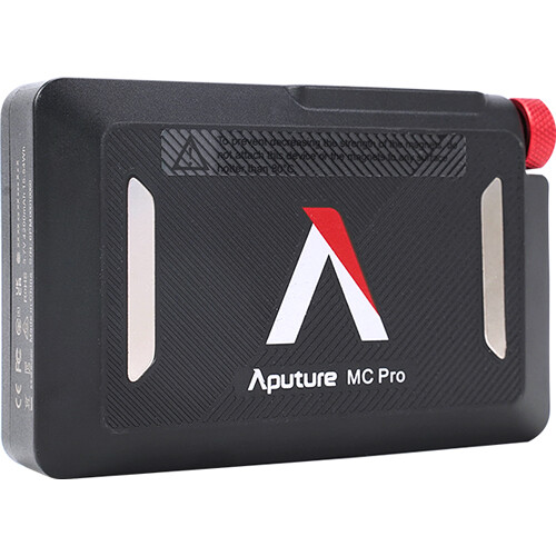 Aputure MC Pro-1 Aputure MC Pro
