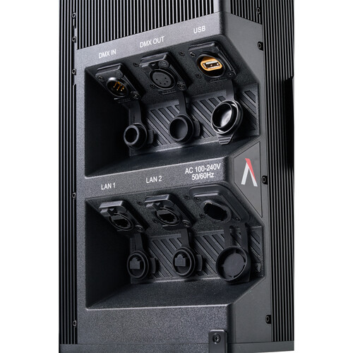 Aputure STORM 1200x-5 Aputure STORM 1200x