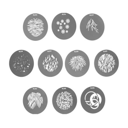 GOBO as-gb-b-set2