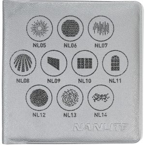 Nanlite AS-GB-FMM-SET1