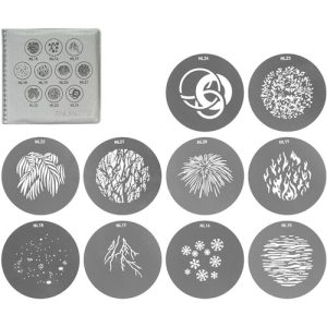 Nanlite AS-GB-FMM-SET2