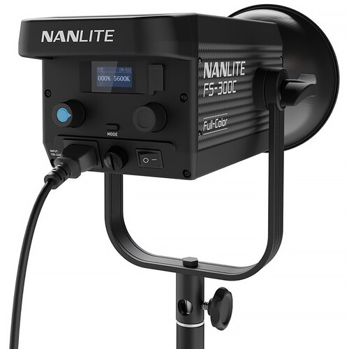 Nanlite FS-300C-2 Nanlite FS-300C