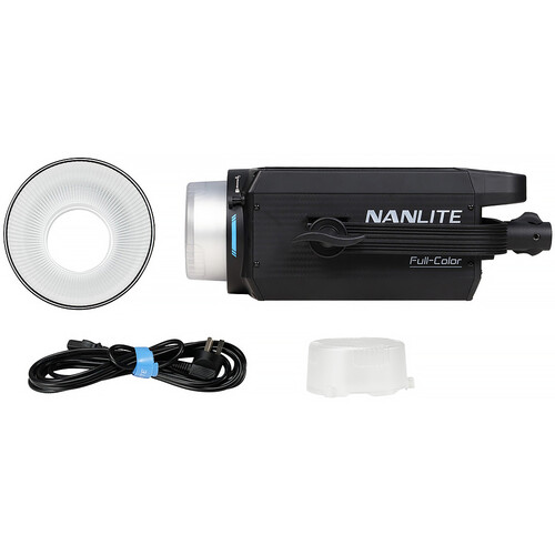 Nanlite FS-300C-4 Nanlite FS-300C