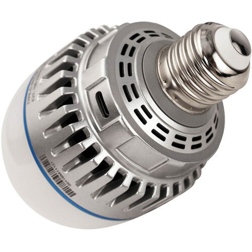 Nanlite PavoBulb 10C-2 Nanlite PavoBulb 10C