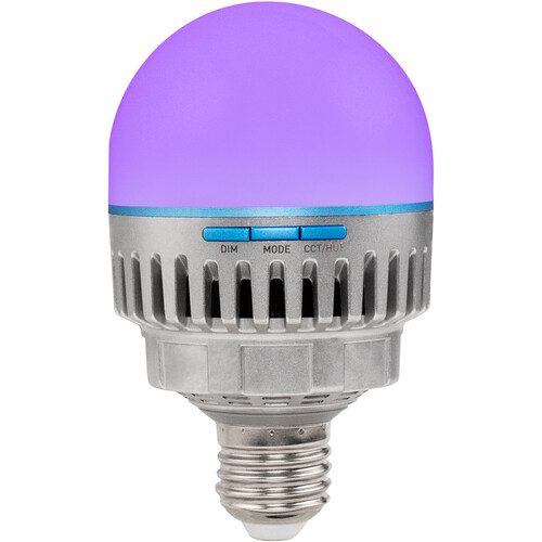 Nanlite PavoBulb 10C-3 Nanlite PavoBulb 10C