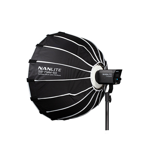 Nanlite SB-FMM-60 Nanlite-SB-FMM-60