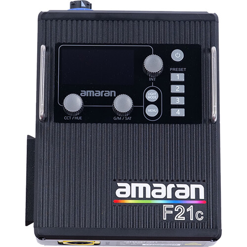 amaran F21c-4 amaran F21c
