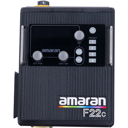 amaran F22c-5 amaran F22c