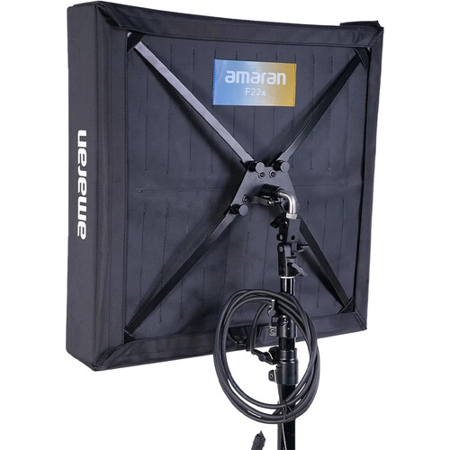 amaran F22x-1 amaran F22x