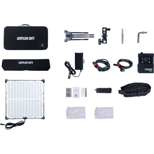 amaran F22x-4 amaran F22x