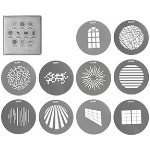 gobo AS-GB-B-SET1