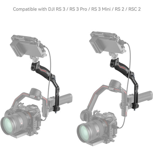 SmallRig 3028C-3 SmallRig 3028C
