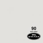 90 Soft Gray
