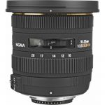 لنز دوربین 10-22mm f3.5 EX DC HSM (1)