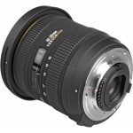 لنز عکاسی 10-22mm f3.5 EX DC HSM (2)
