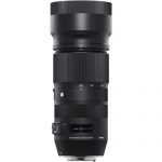 لنز دوربین 100-400mm f5-6.3 DG OS HSM (1)