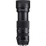 لنز دوربین 100-400mm f5-6.3 DG OS HSM (2)