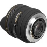 لنز دوربین10mm f2.8 EX DC fisheye HSM (1)