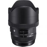 لنز دوربین 12-24mm f4 DG HSM (1)