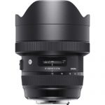 لنز دوربین 12-24mm f4 DG HSM