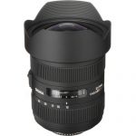 لنز دوربین 12-24mm f4.5-5.6 II DG HSM (1)
