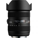 لنز دوربین 12-24mm f4.5-5.6 II DG HSM