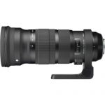 لنز دوربین 120-300mm f2.8 DG OS HSM (1)