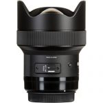 لنز دوربین 14mm f1.8 DG HSM (1)