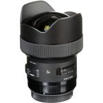 لنز دوربین 14mm f1.8 DG HSM (2)