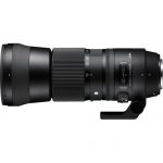 لنز عکاسی 150-600mm f5-6.3 DG OS HSM (1)