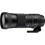 لنز عکاسی 150-600mm f5-6.3 DG OS HSM