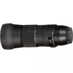 لنز عکاسی 150-600mm f5-6.3 DG OS HSM (2)